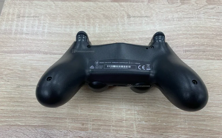 Джойстик ps4