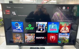 Купить Телевизор Sony KDL-40WD653 б/у , в Саратов Цена:9900рублей
