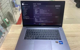 Купить Ноутбук  Honor MagicBook 15 б/у , в Зеленодольск Цена:27900рублей