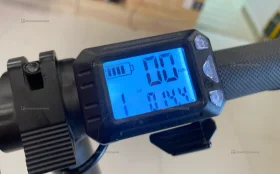 Купить Самокат Dexp swan б/у , в Казань Цена:6500рублей