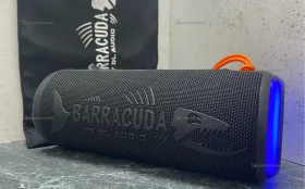 Купить Колонка DL Audio Barracuda Portable Speaker б/у , в Тюмень Цена:4900рублей