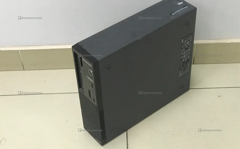Системный блок Lenovo ThinkCentre EDGE72