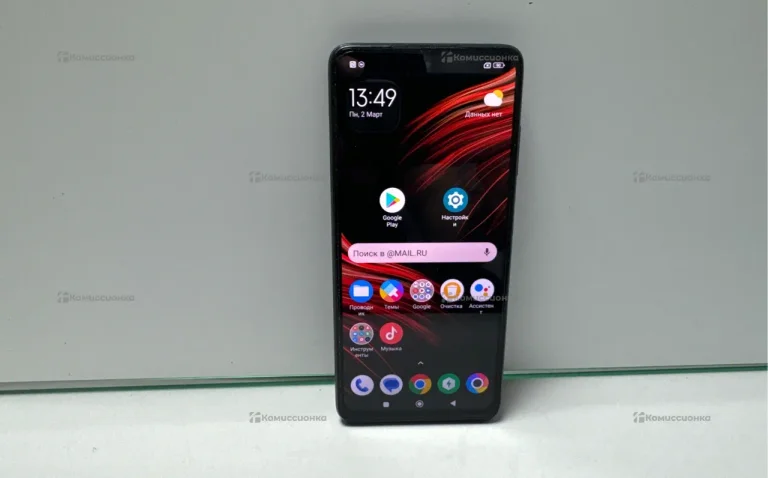 Xiaomi Poco X3 NFC 6/128 ГБ