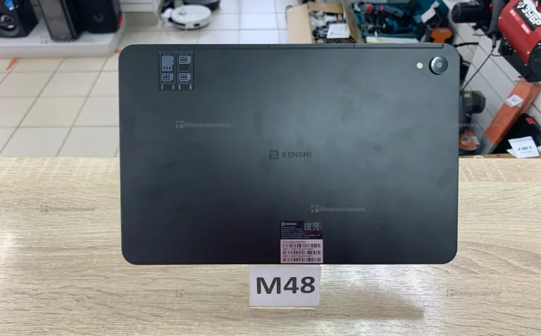 Планшет Kenshi Tab E112