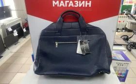 Купить Сумка stevans синяя б/у , в Набережные Челны Цена:8900рублей