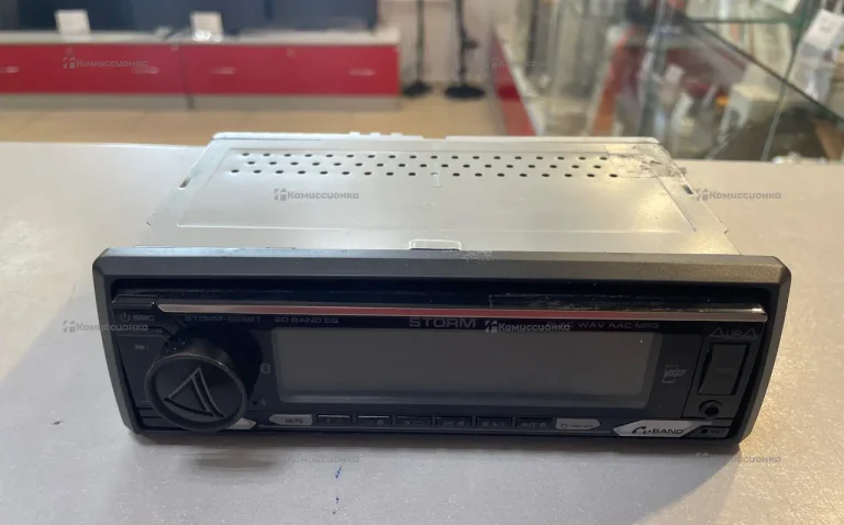 Автомагнитола Aura ST555H5-0802