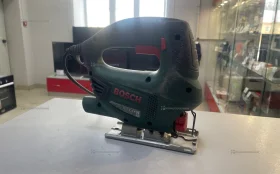 Купить Лобзик Bosch pst 750 pe б/у , в Кострома Цена:3000рублей