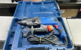 Купить Перфоратор ЗУБР ЗП-32-1100 К б/у , в Казань Цена:4900рублей