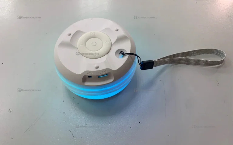 Колонка  зубоф