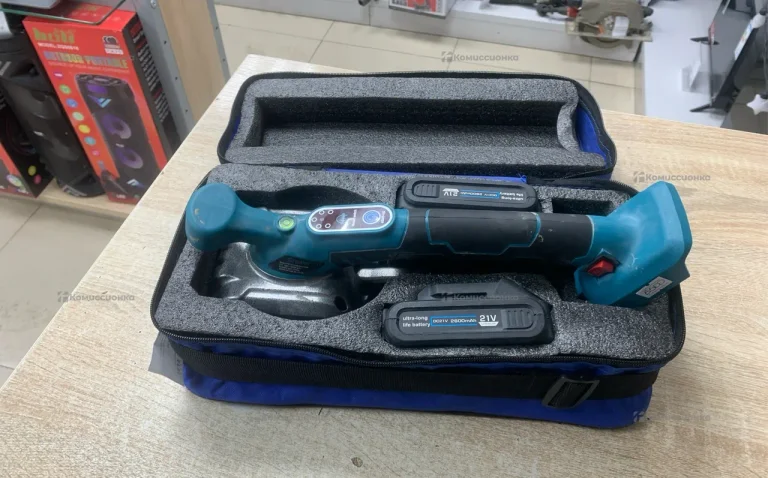 Виброприсоска grower dys 13