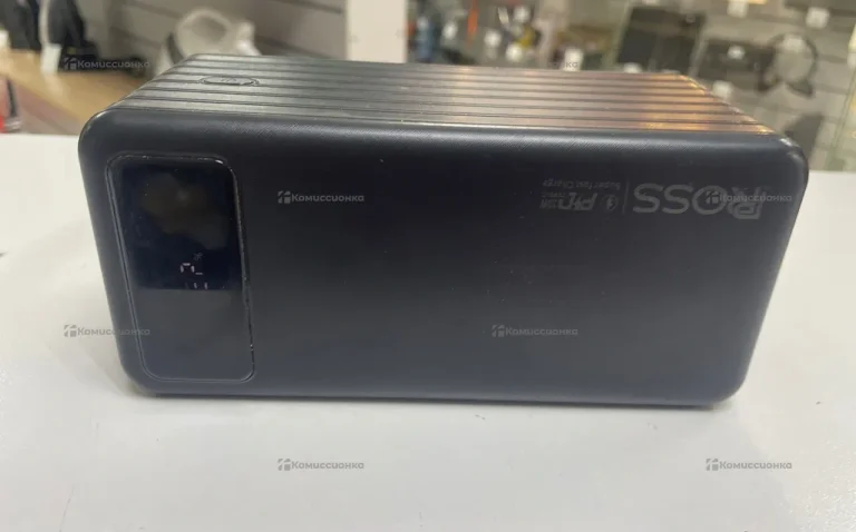 Power Bank  100’00