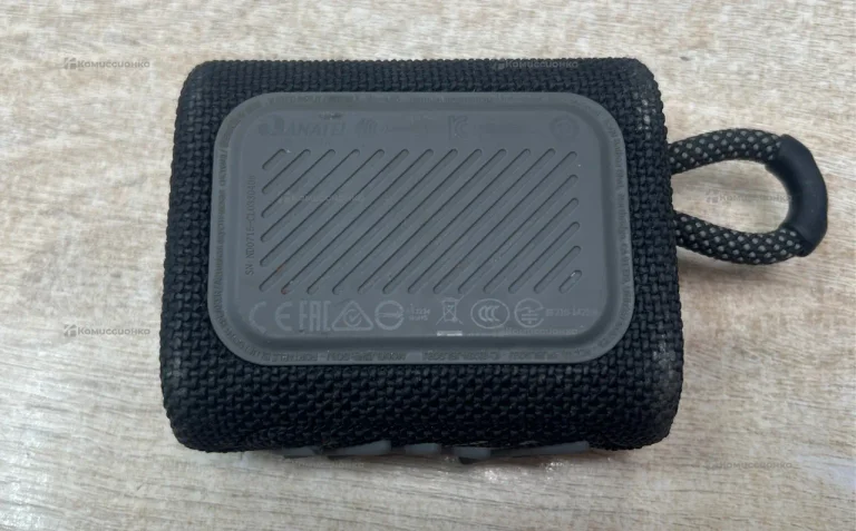 Колонка  Jbl go 3