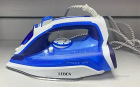 Купить Утюг Leben 249-013 б/у , в Челябинск Цена:690рублей