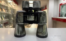 Купить Бинокль Bushnell 20x50 б/у , в Санкт-Петербург Цена:1650рублей