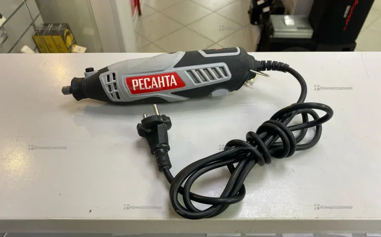 Гравер Ресанта Г-180ЭГ