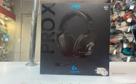 Купить Наушники Logitech g pro x б/у , в Симферополь Цена:4900рублей