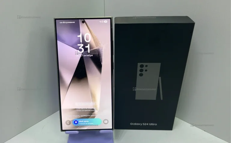 Samsung Galaxy S24 Ultra 12/1 ТБ