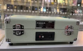 Купить Виниловый проигрыватель Alive Audio б/у , в Санкт-Петербург Цена:3900рублей