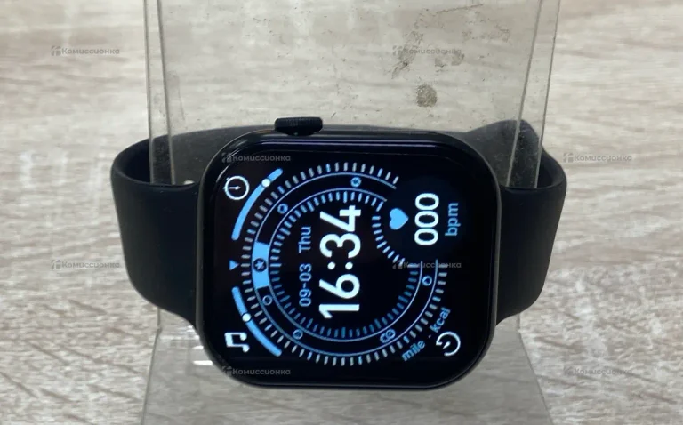 Часы 11 pro max