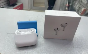 Купить Наушники AirPods 3 pro б/у , в Саратов Цена:12990рублей
