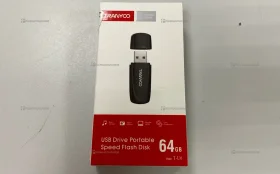 Купить Флешка 64gb б/у , в Тольятти Цена:790рублей