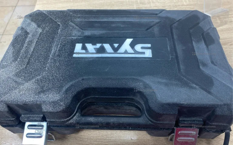 Перфоратор БУЛАТ БПЕ 1000