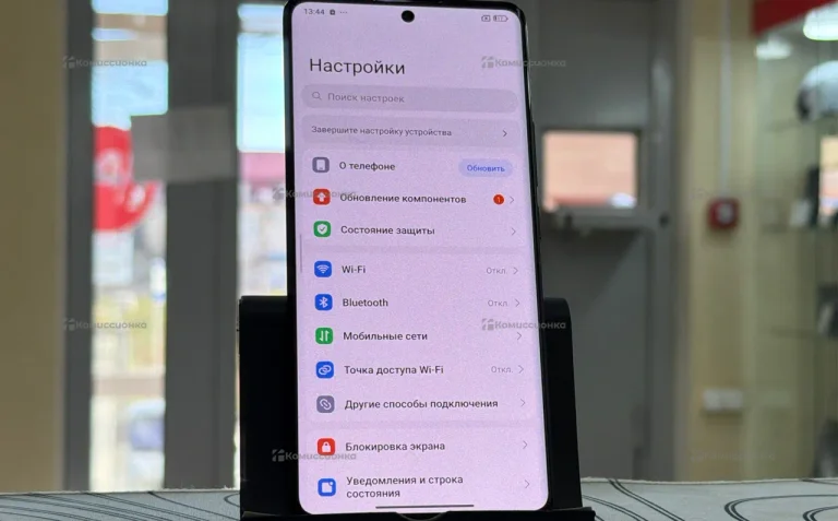 Xiaomi Redmi Note 14 Pro 8/256 ГБ
