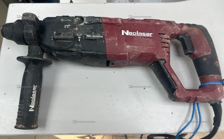 Перфоратор NeoLaser NRH-800