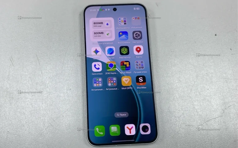 Oppo Reno14 12/512 ГБ