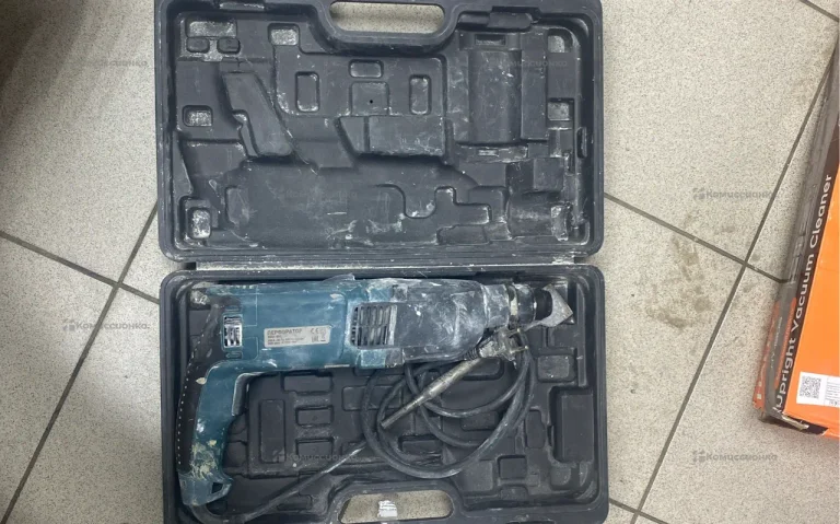 Перфоратор nrh-802