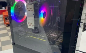 Купить Системный блок Другие AMD Ryzen 5 5600X 6-Core Pro б/у , в Краснодар Цена:50490рублей