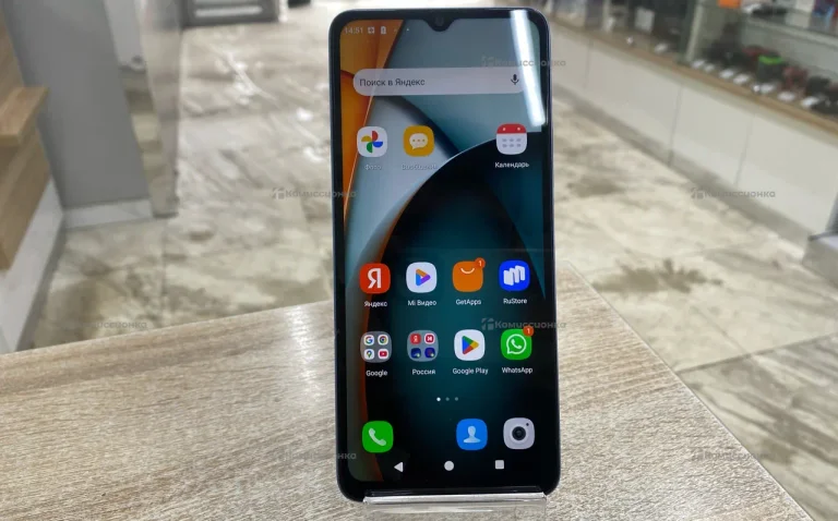 Xiaomi Redmi A3 2/64 ГБ