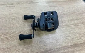 Купить Катушка okuma komodos ss б/у , в Самара Цена:14900рублей
