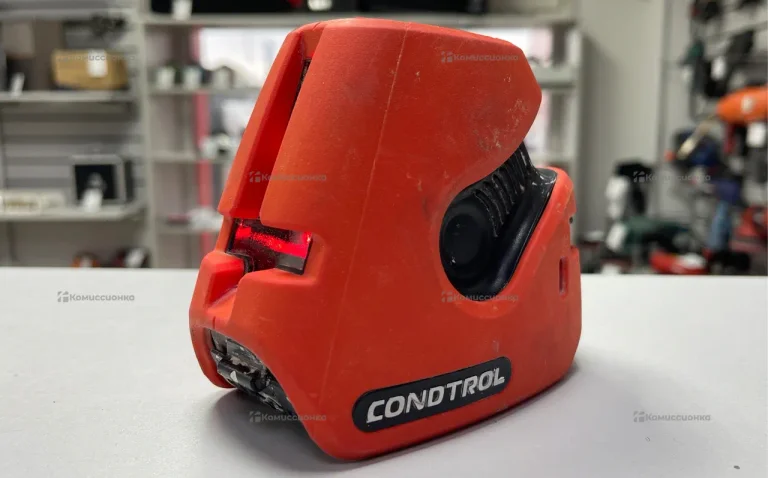 Лазерный уровень Condtrol Neo X200