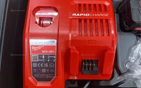 Купить Гайковерт Milwaukee M18 FHIW2F12-502X б/у , в Казань Цена:34990рублей