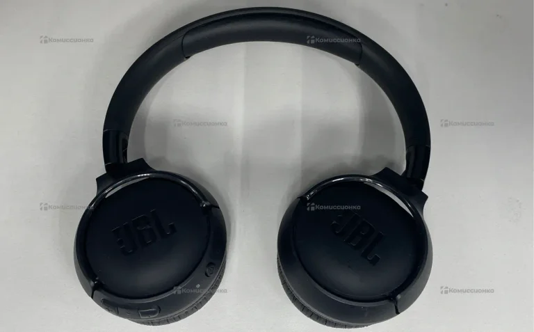 Наушники  JBL TUNE 520 BT