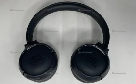 Купить Наушники  JBL TUNE 520 BT б/у , в Москва и область Цена:990рублей