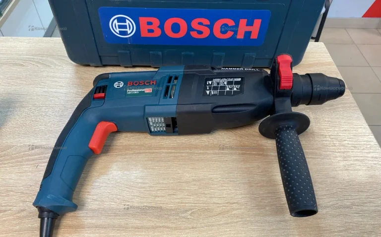 Перфоратор Bosch реплика