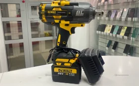 Купить Гайковерт Dewalt 36v реплика б/у , в Екатеринбург Цена:3990рублей