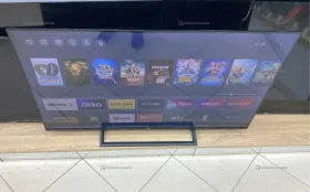 Купить Телевизор  Hisense 55” б/у , в Самара Цена:26000рублей