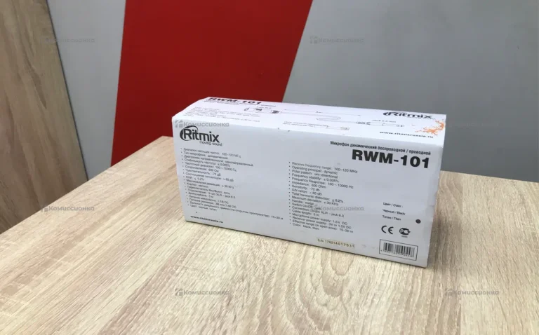 Микрофон RWM-101