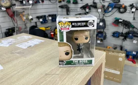 Купить Фигурка Funko POP! Games: Metal Gear Solid - Naked б/у , в Тольятти Цена:590рублей