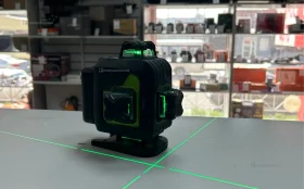 Купить Нивелир RGK PR-4D Green laser б/у , в Краснодар Цена:7900рублей