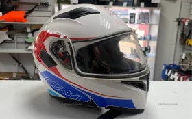 Купить Мотошлем JK902 б/у , в Краснодар Цена:3490рублей