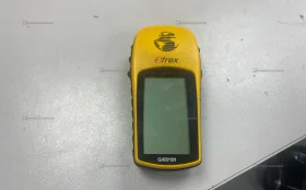 Купить Garmin eTrex 12 канальный Gps навигатор б/у , в Москва и область Цена:3990рублей