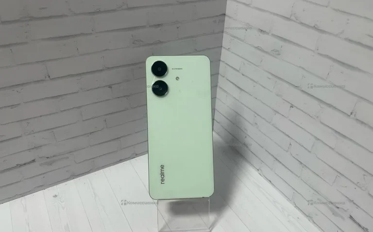 Realme Note 60x 4/128 ГБ