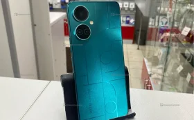 Купить Tecno Camon 19 6/128 ГБ б/у , в Казань Цена:4900рублей