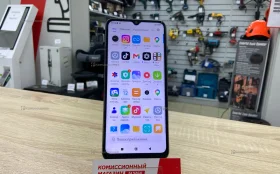 Купить Xiaomi Redmi 10C 4/64 ГБ б/у , в Магнитогорск Цена:2500рублей