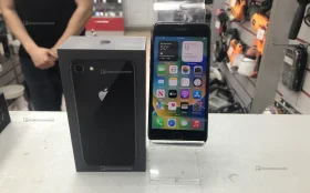 Купить Apple iPhone 8 2/64 ГБ б/у , в Энгельс Цена:4290рублей