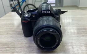 Купить Фотоаппарат  Nikon б/у , в Магнитогорск Цена:6900рублей